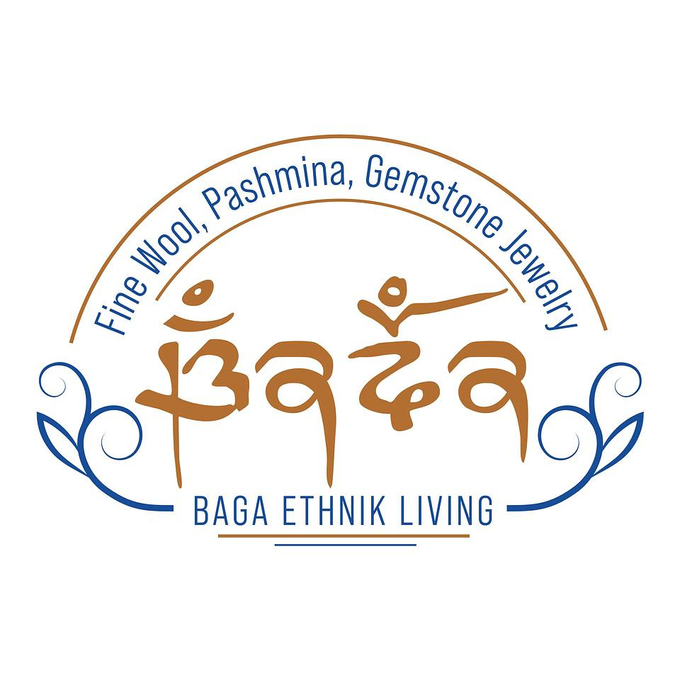 Baga Ethnik Living