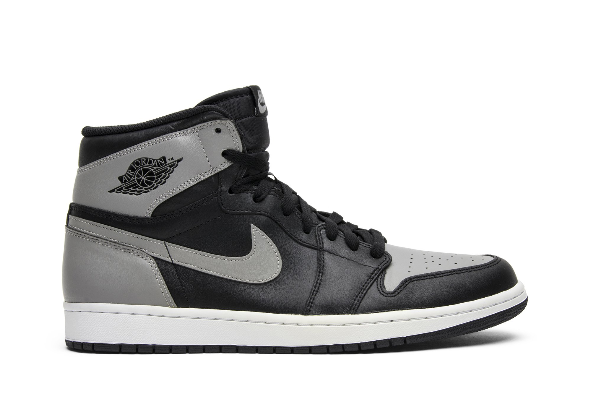 Air Jordan 1 Retro High OG “Shadow”