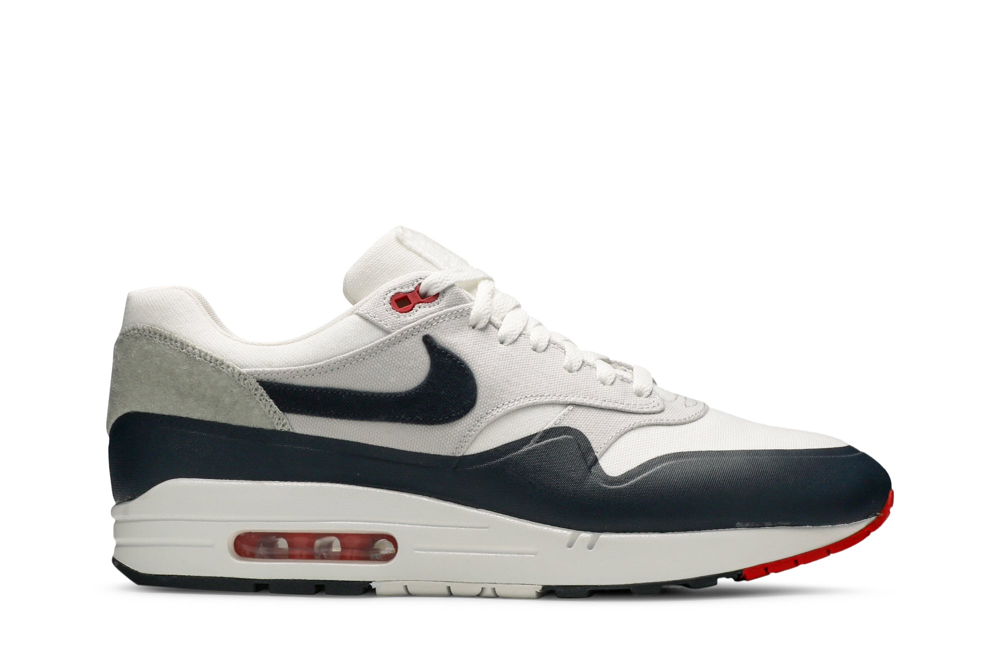 Air Max 1 SP Patch Paris