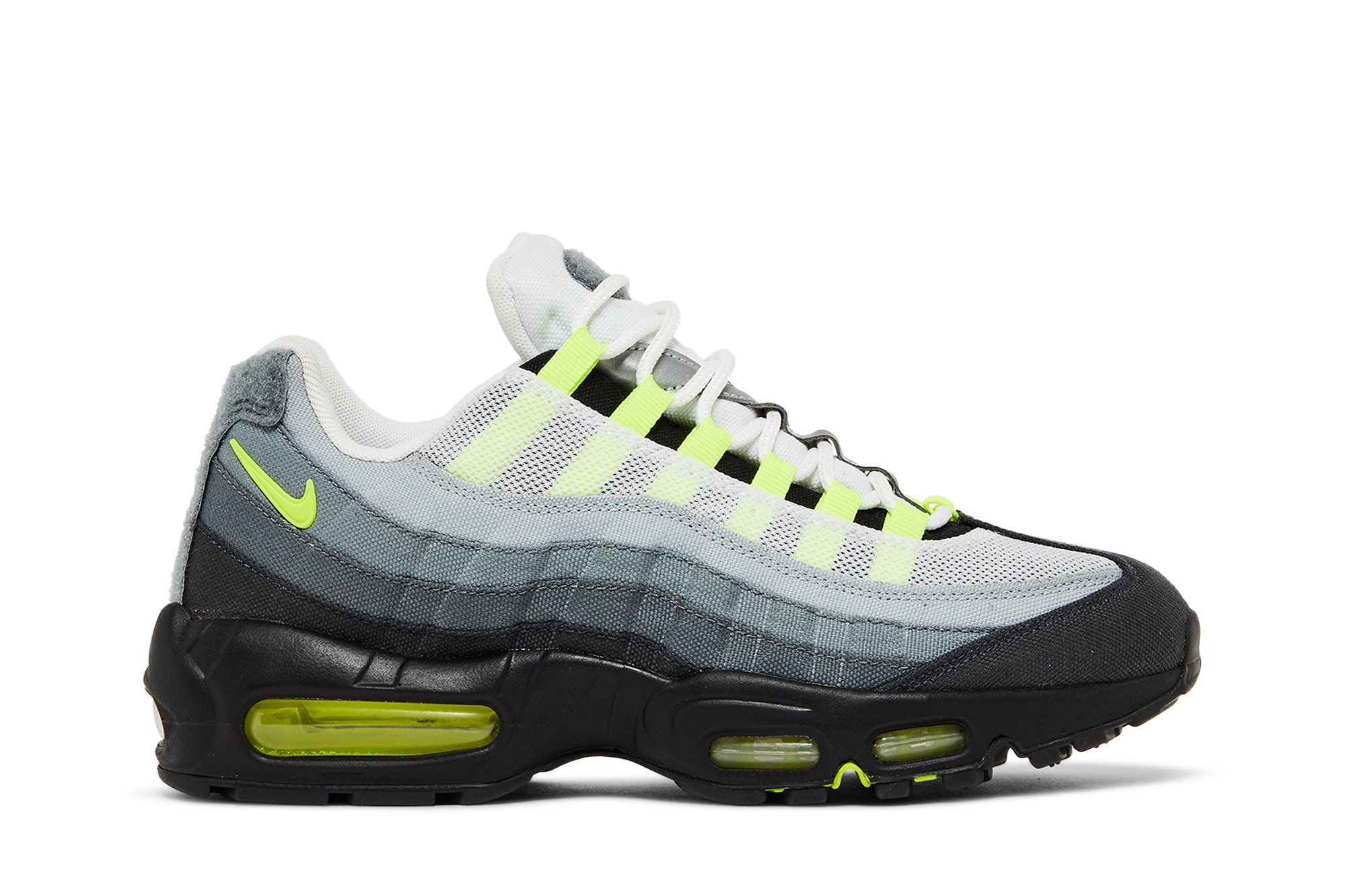 Air Max 95 SP Neon Patch