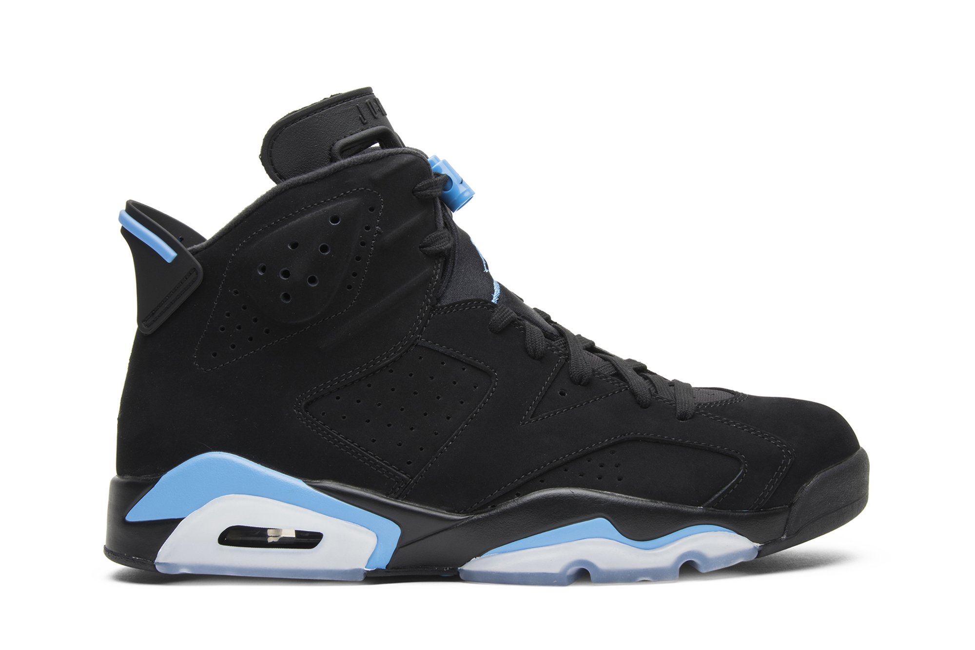 Air Jordan 6 Retro “UNC”