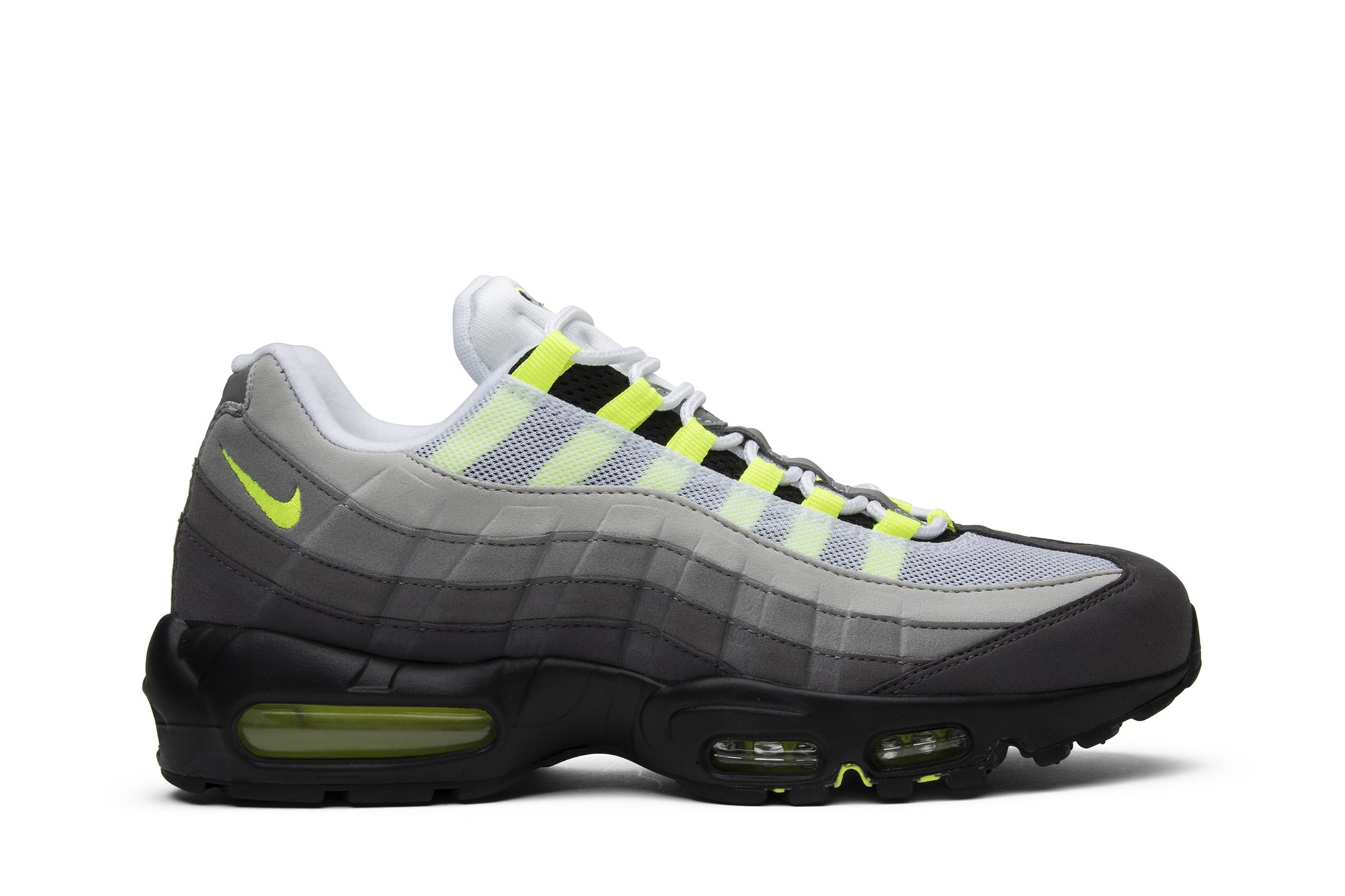 Air Max 95 OG 2015 Neon