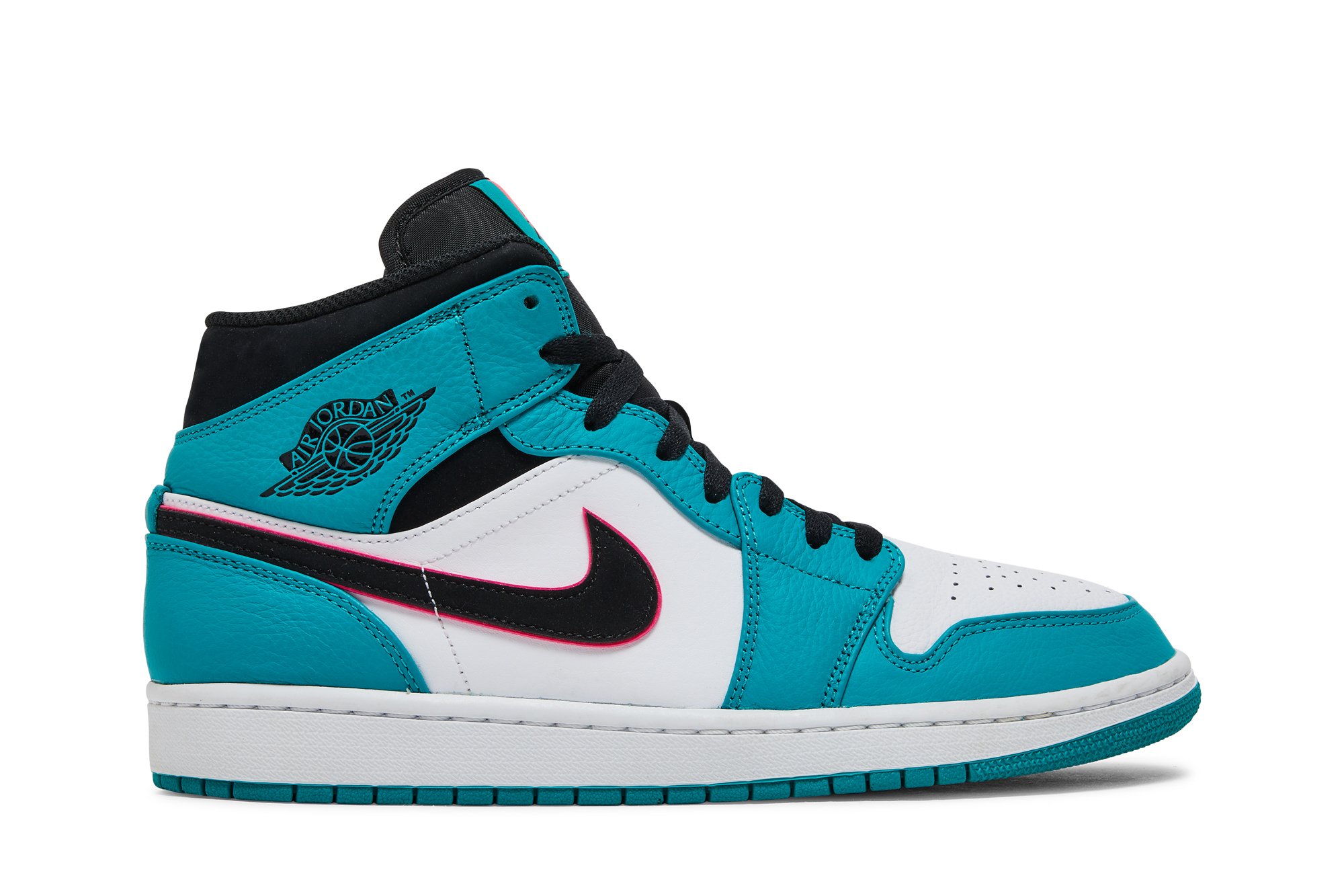 Air Jordan 1 MID SE “South Beach”