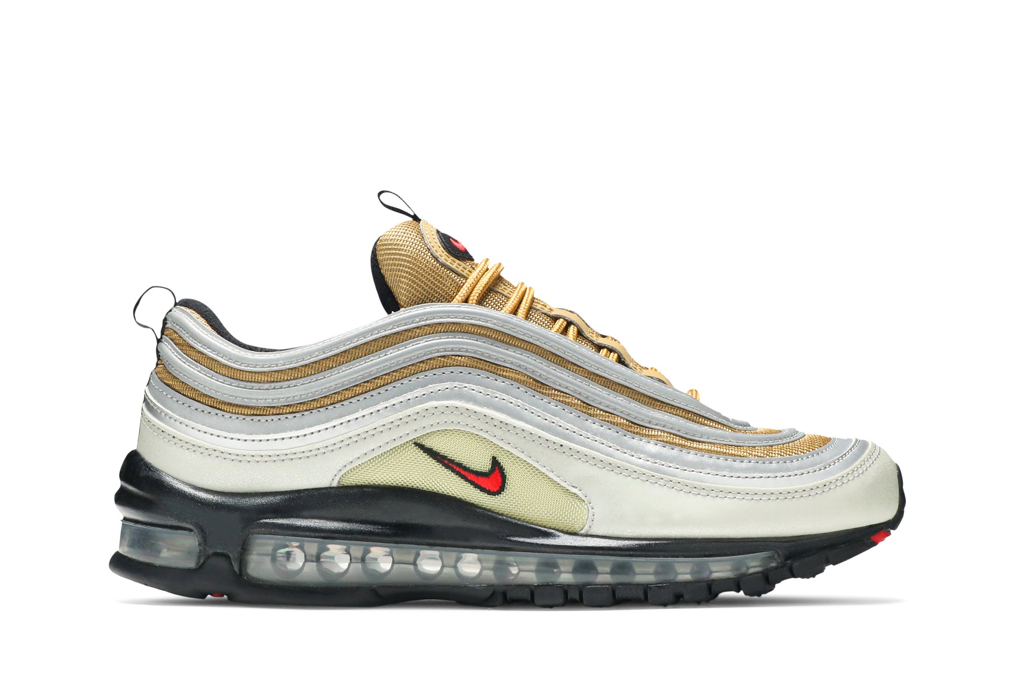 Nike Air Max 97 Metallic Pack