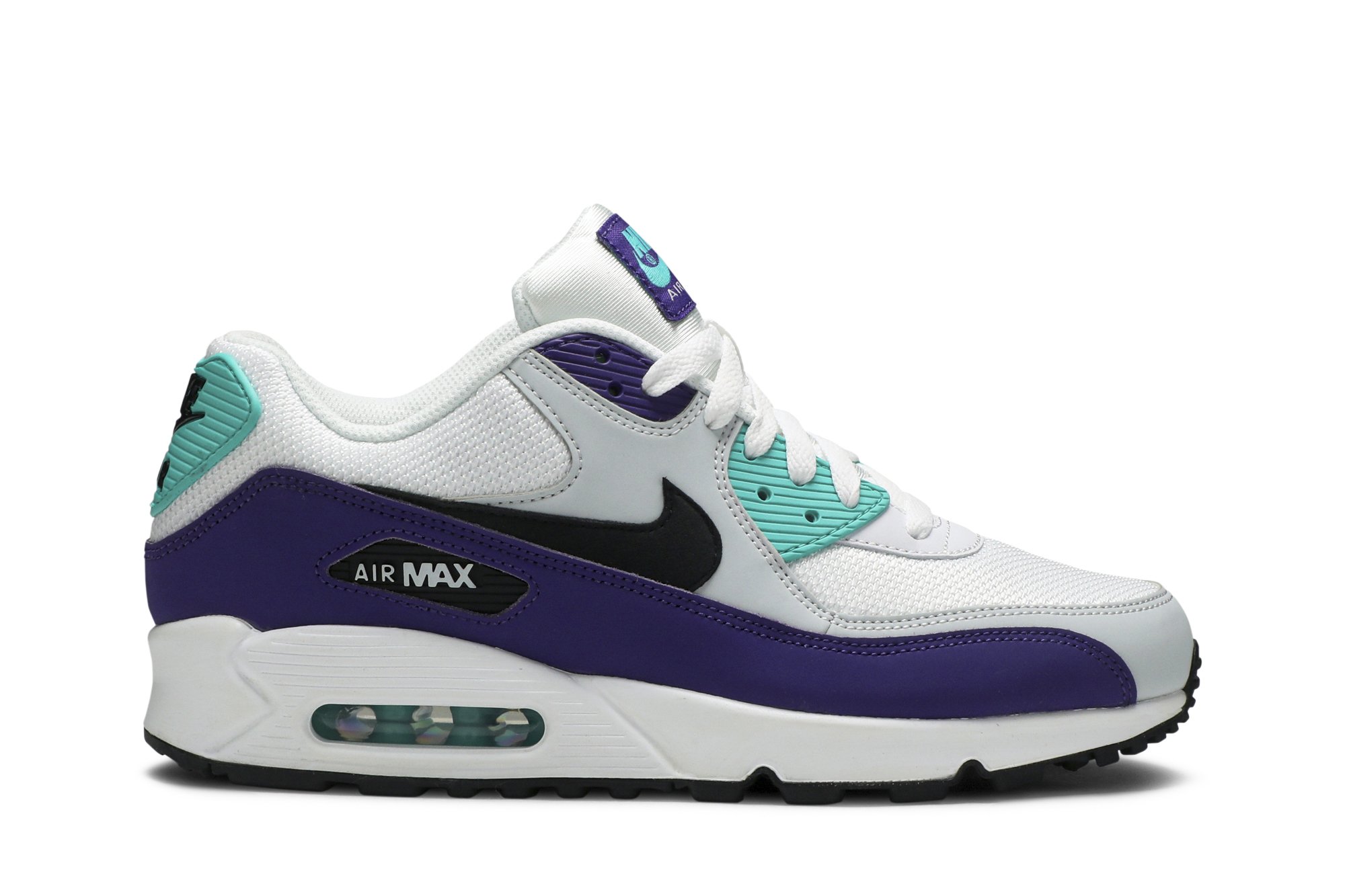 Nike Air Max 90 Essential Jade