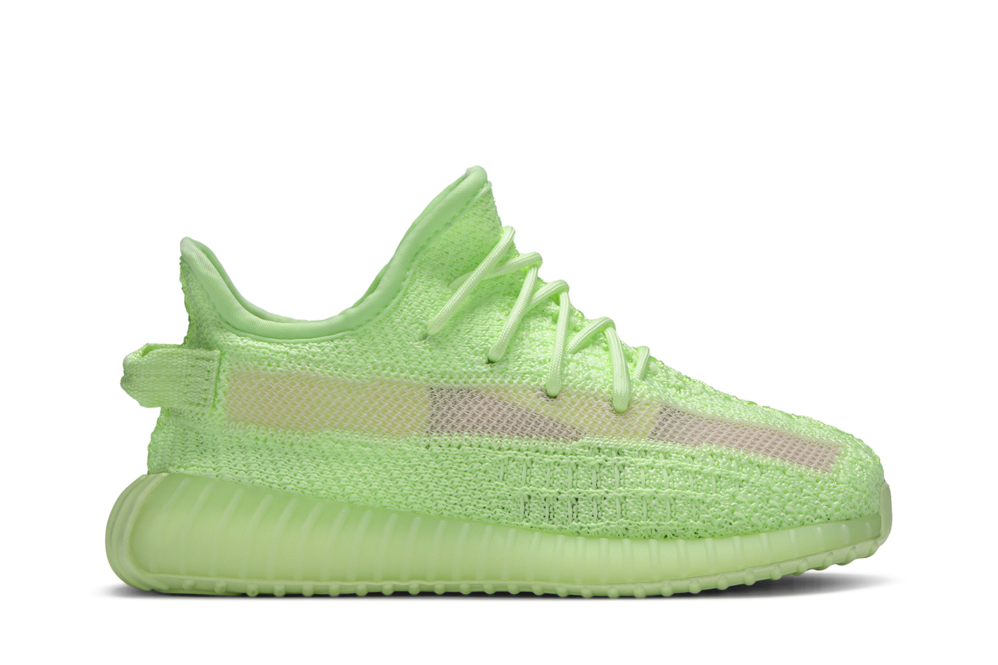 Yeezy Boost 350 V2 Glow (Infant)