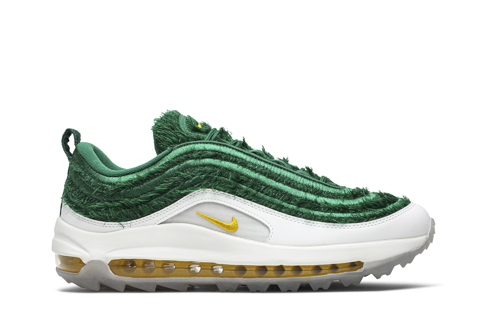 Nike Air Max 97 Golf Grass