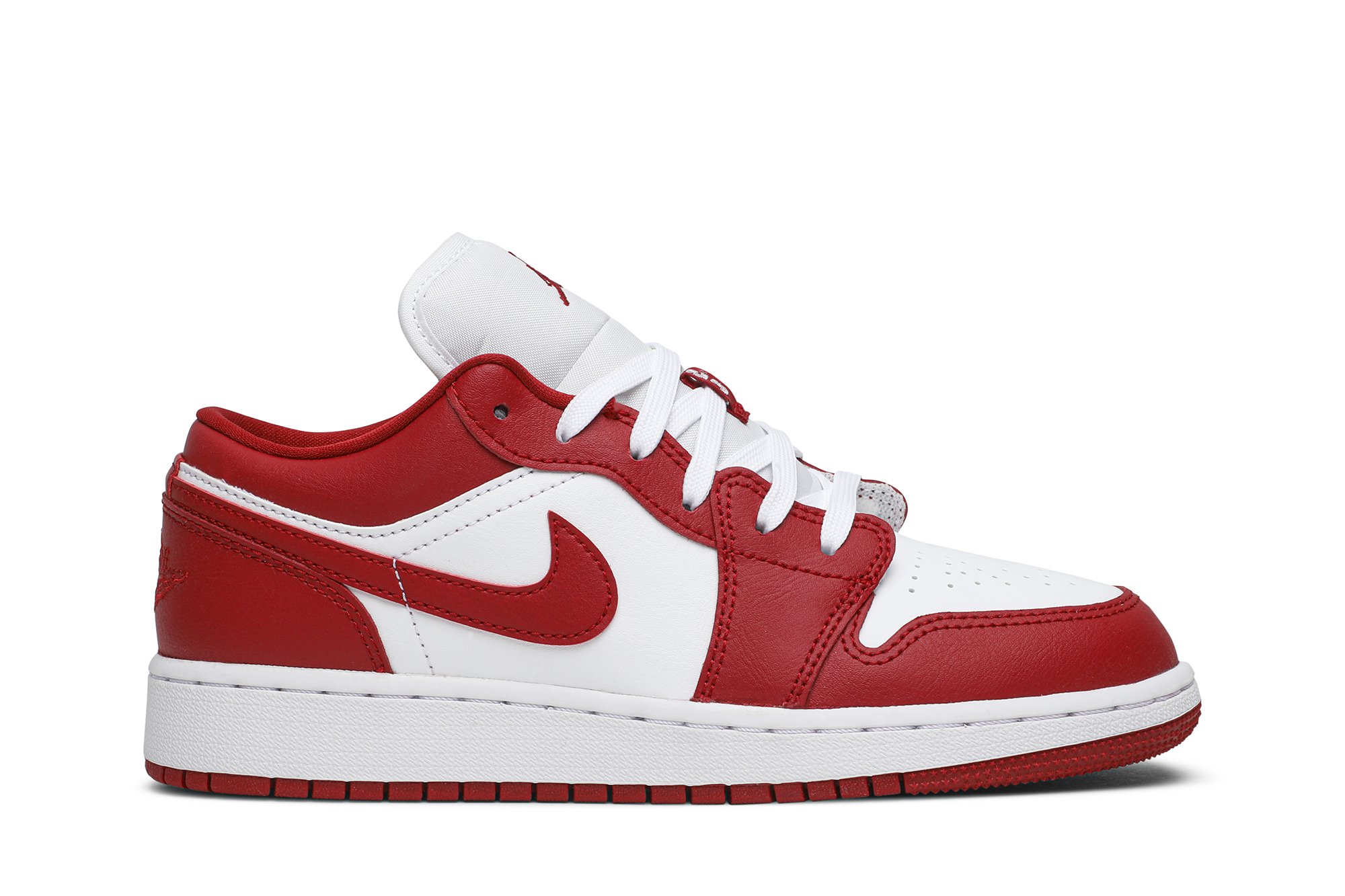 Air Jordan 1 Low “Gym Red”