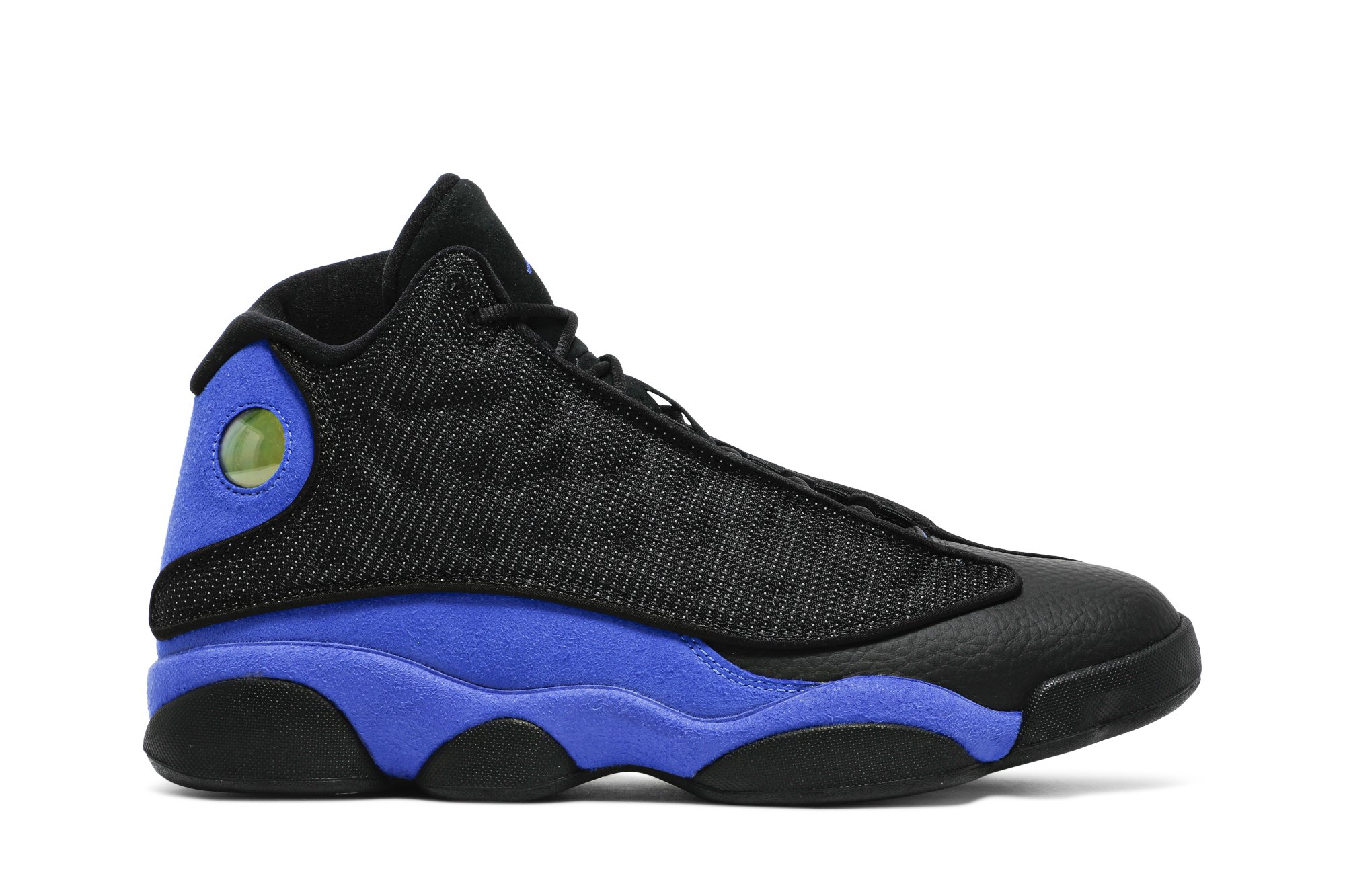 Air Jordan 13 Retro “Hyper Royal”