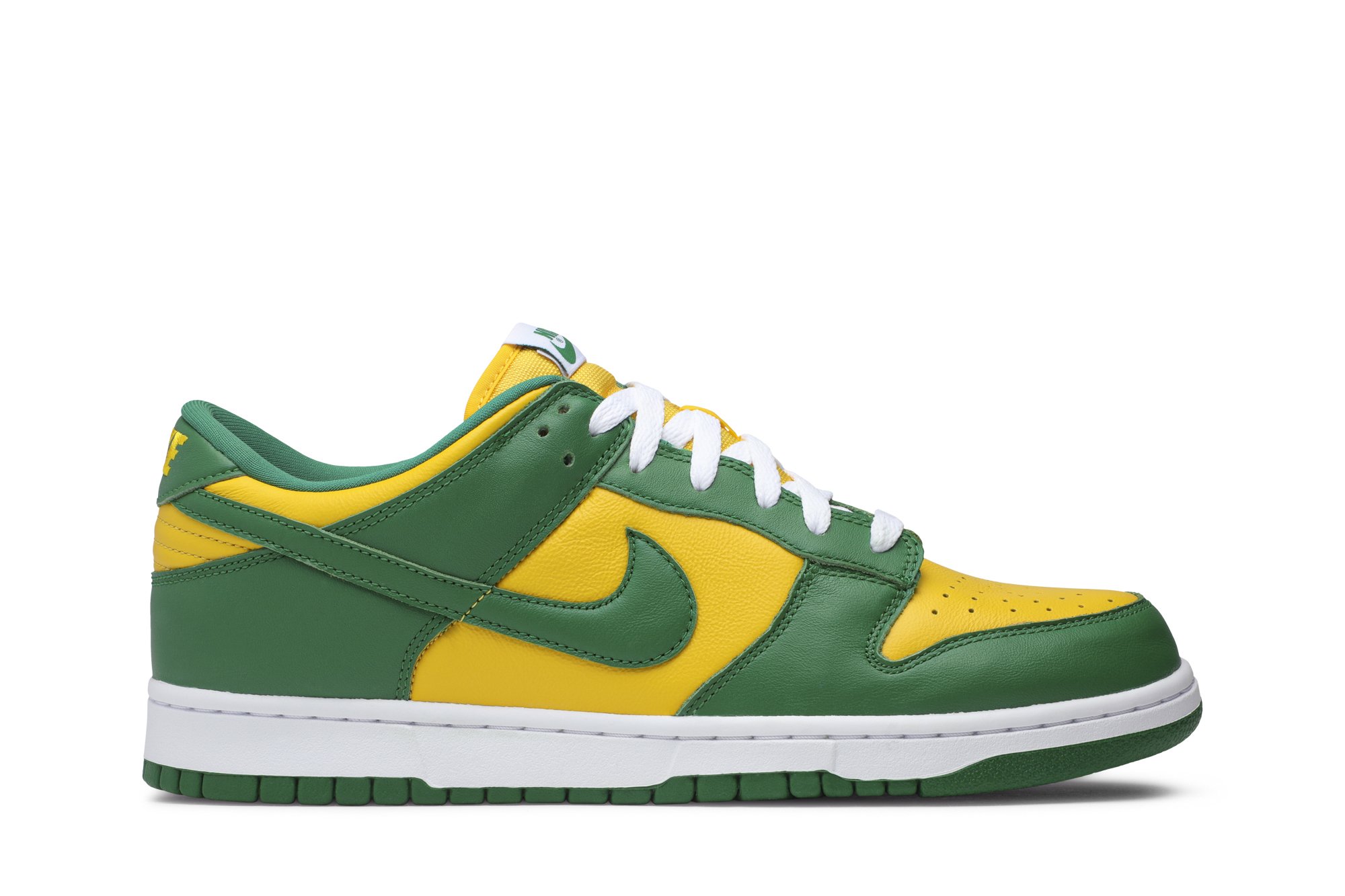 Nike Dunk Low SP Brazil