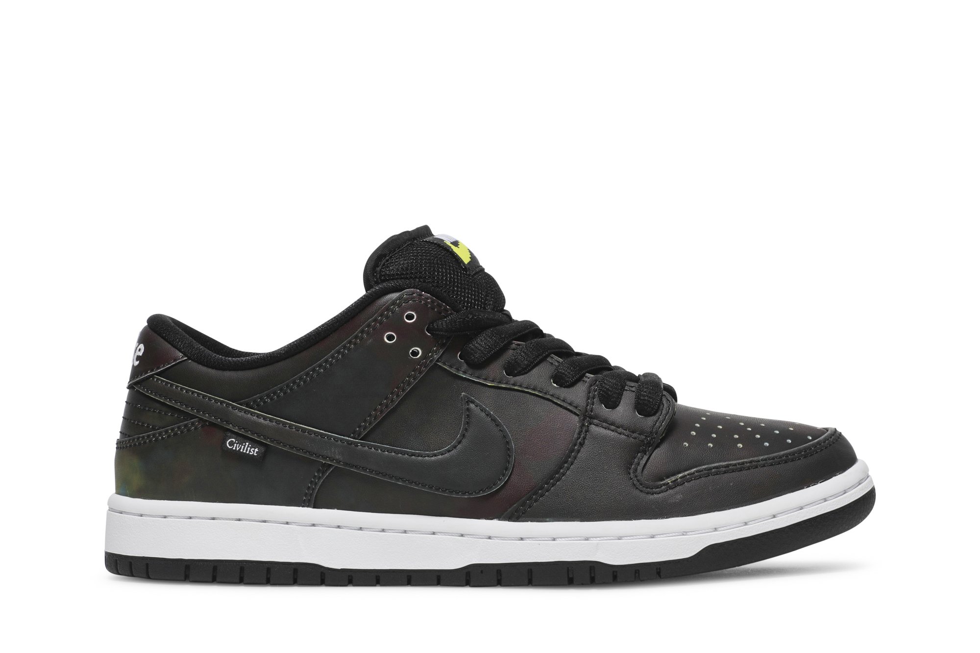 Civilist x Nike SB Dunk Low