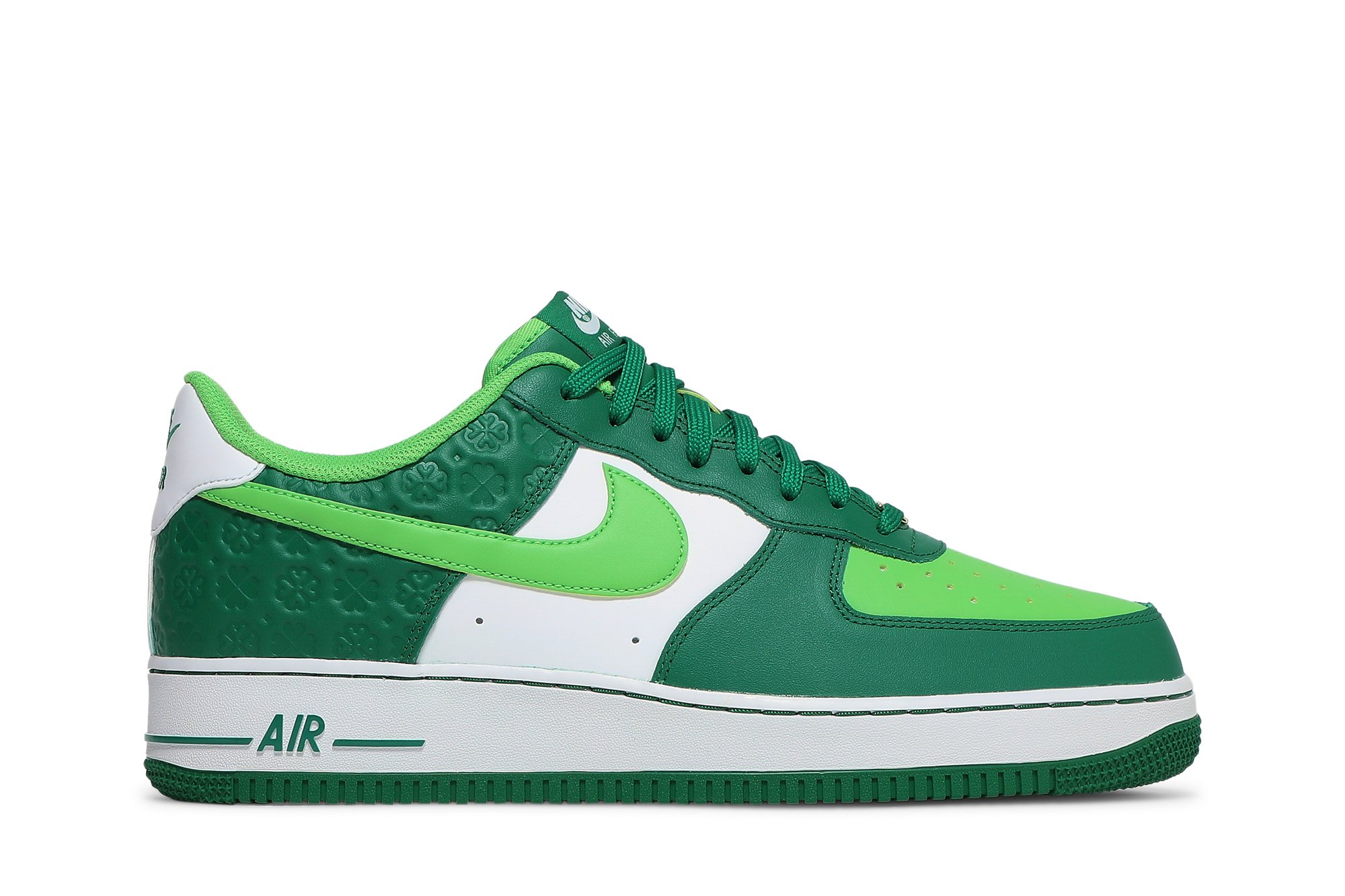 Nike Air Force 1 Low St Patricks Day 2021