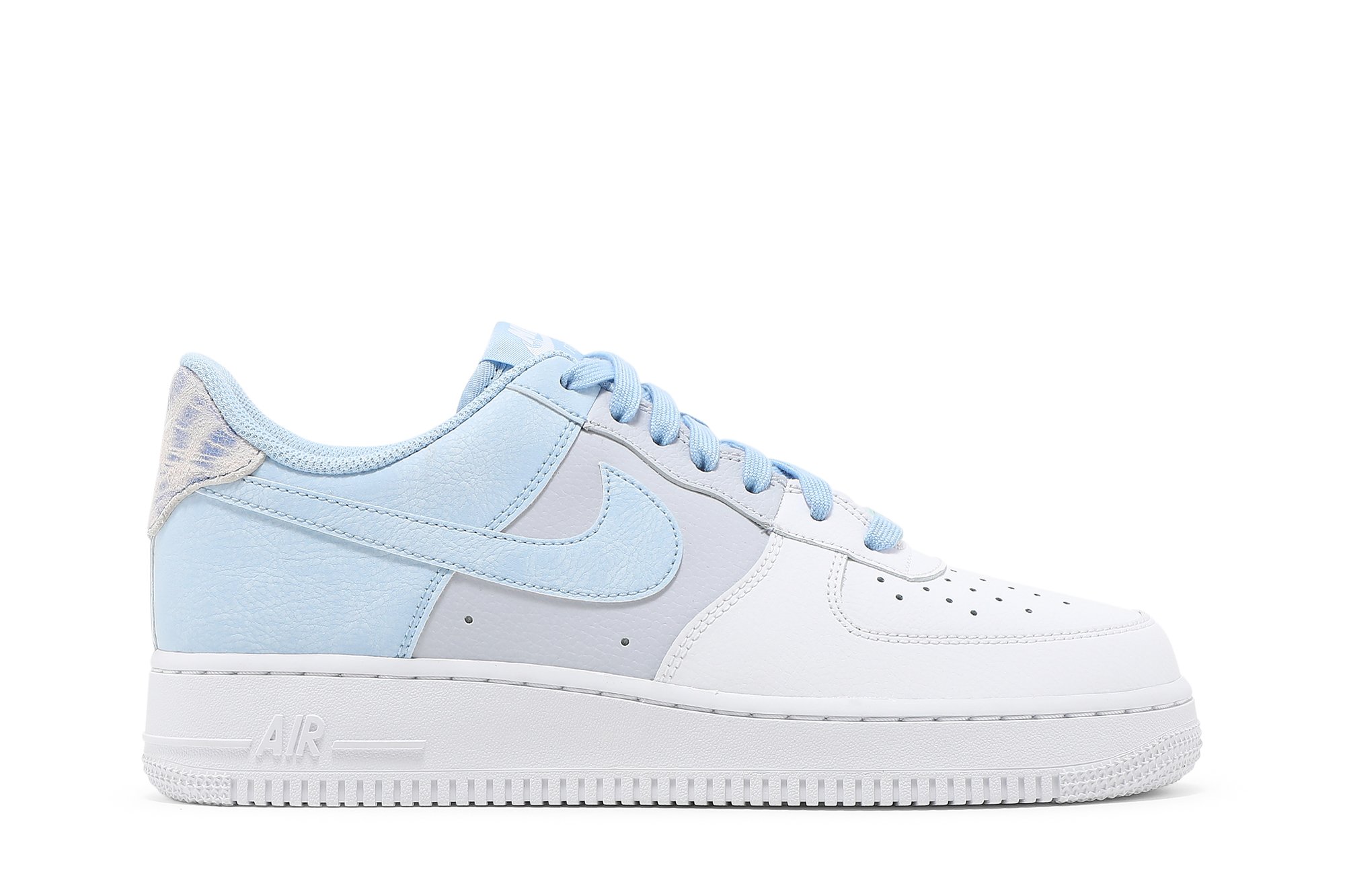 Nike Air Force 1 Low Psychic Blue