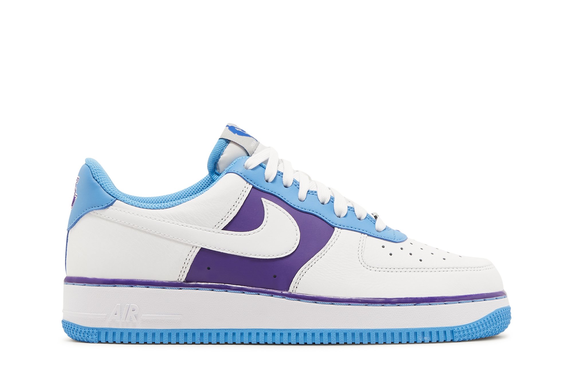 Nike Air Force 1 Low 07 Lakers