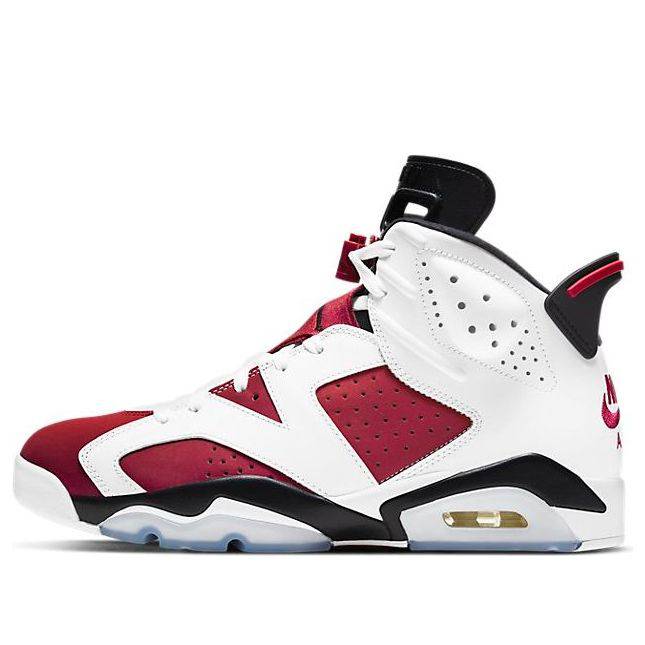 Air Jordan 6 Retro “Carmine”