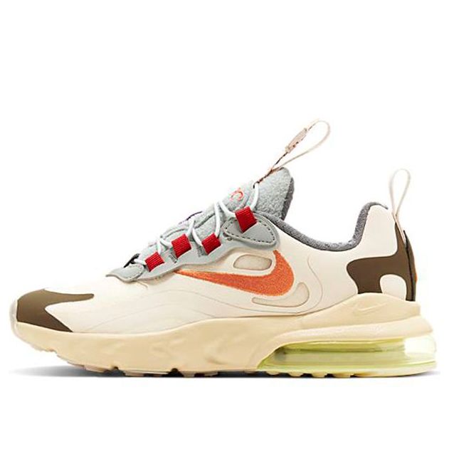 Nike Air Max 270 React x Travis Scott â€œCactus Trailsâ€