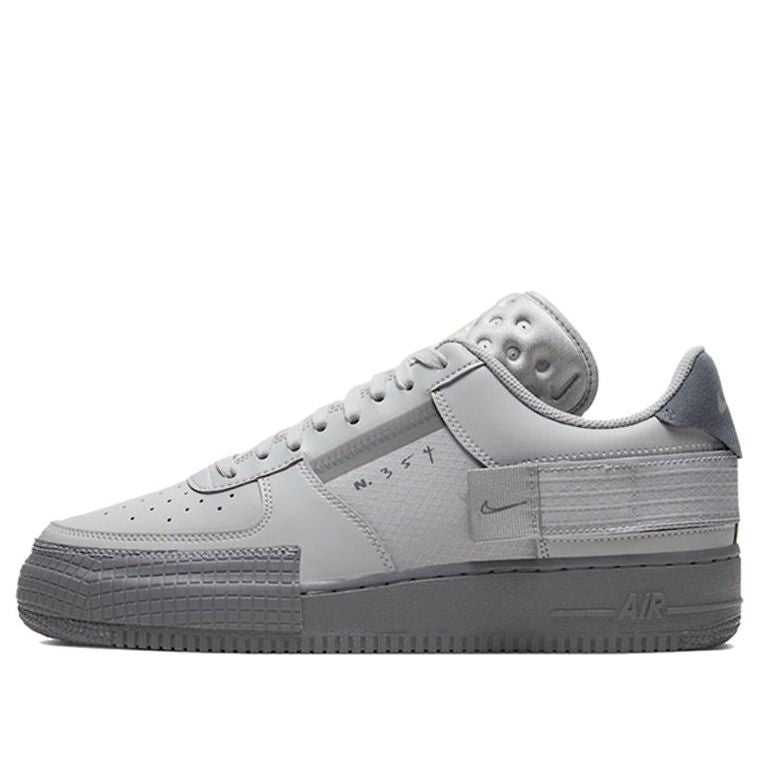 Nike Air Force 1 Type Grey