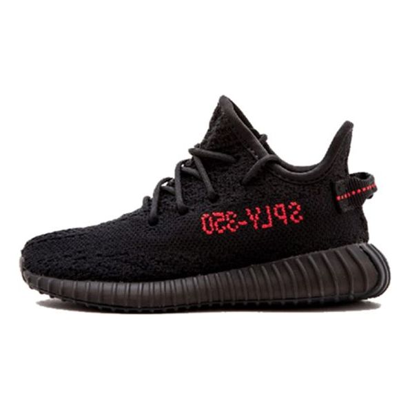 Yeezy Boost 350 V2 Bred Infant