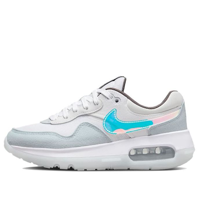 Nike Air Max Motif White Aura GS