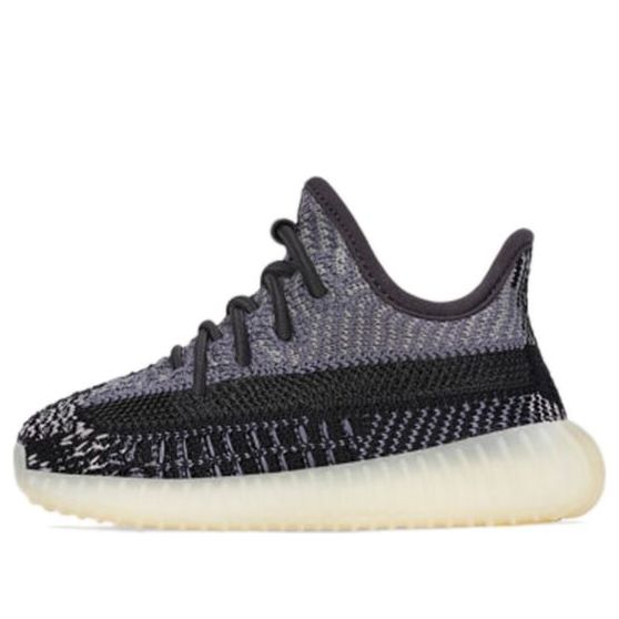 Yeezy Boost 350 V2 Carbon Infants