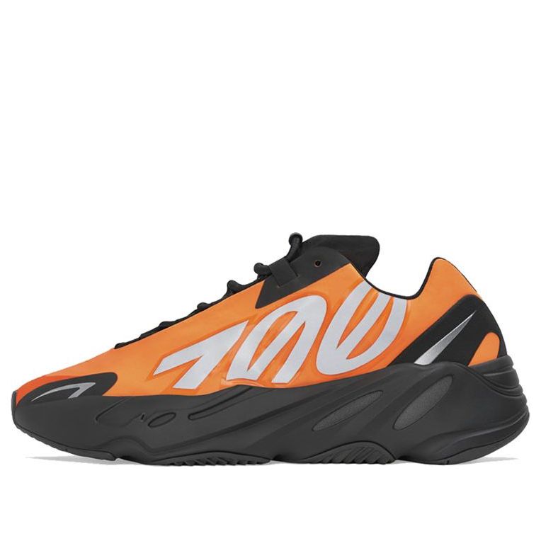 Yeezy Boost 700 MNVN Orange