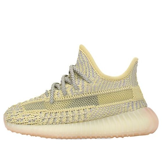 Yeezy Boost 350 V2 Antlia Non Reflective Infant