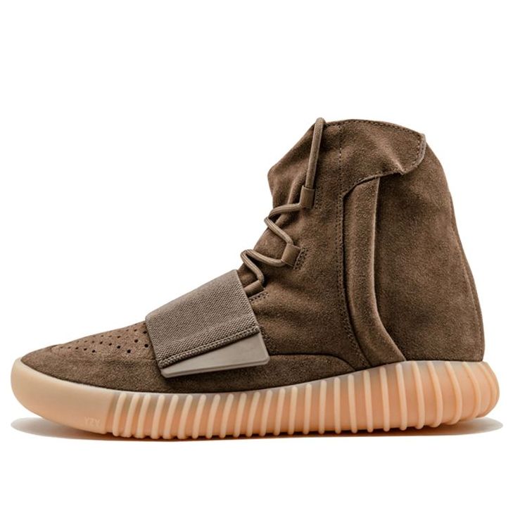 Yeezy Boost 750 Chocolate