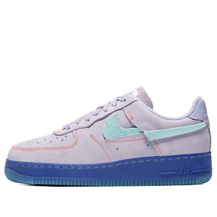 Nike Air Force 1 LX Purple Agate Womens