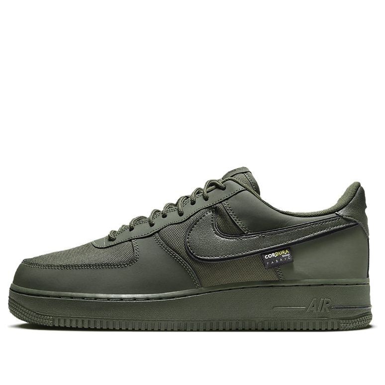 Nike Air Force 1 Low Cordura Cargo Khaki